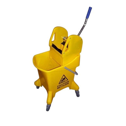 Kentucky Bucket Yellow 25L at Napev GH