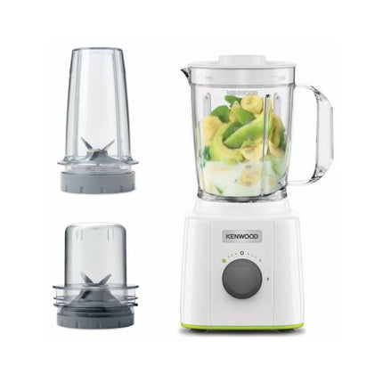 Kenwood Blend-Xtract 3-in-1 Blender BL31.DO at Napev GH