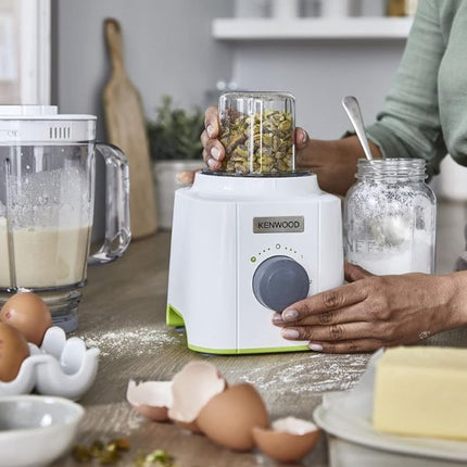 Kenwood Blend-Xtract 3-in-1 Blender BL31.DO at Napev GH