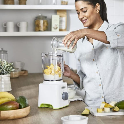 Kenwood Blend-Xtract 3-in-1 Blender BL31.DO at Napev GH