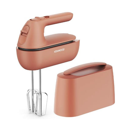 Kenwood QuickMix Go - Clay Red HMP40.000RD at Napev GH