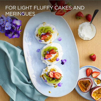 Kenwood QuickMix Go - Clay Red HMP40.000RD at Napev GH