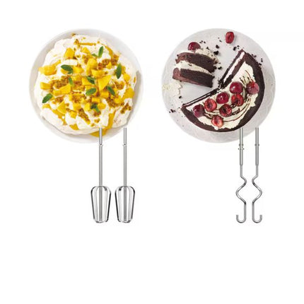 Kenwood QuickMix Go - Clay Red HMP40.000RD at Napev GH