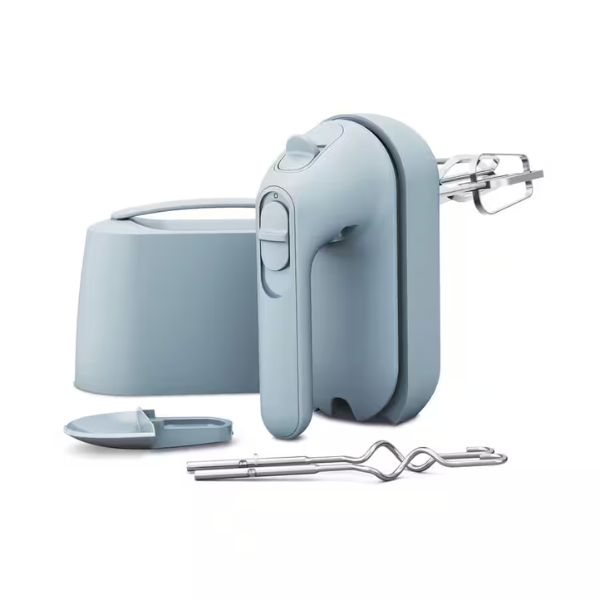 Kenwood QuickMix Go - Storm Blue HMP40.000GY at Napev GH