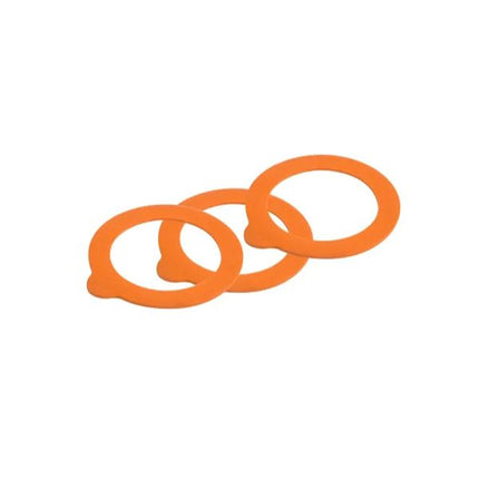 Kilner Jar Seals | Pack of 6 at Napev GH