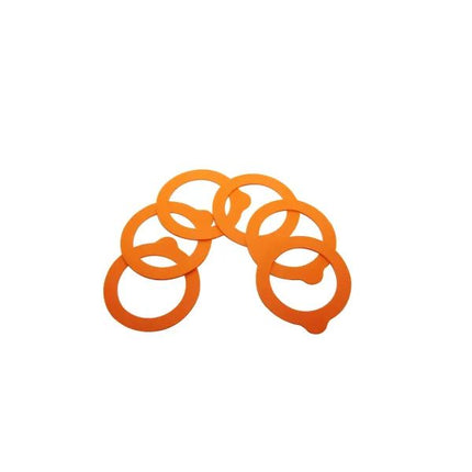 Kilner Jar Seals | Pack of 6 at Napev GH