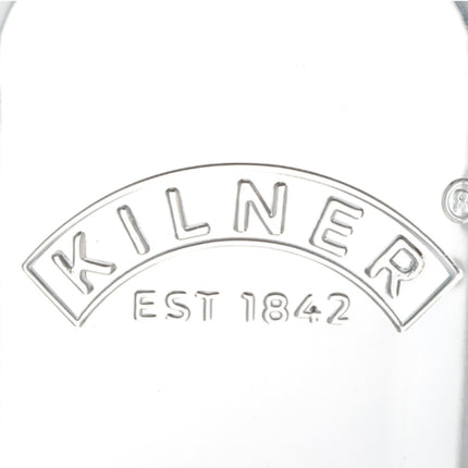 Kilner Juice & Sauce Bottle at Napev GH