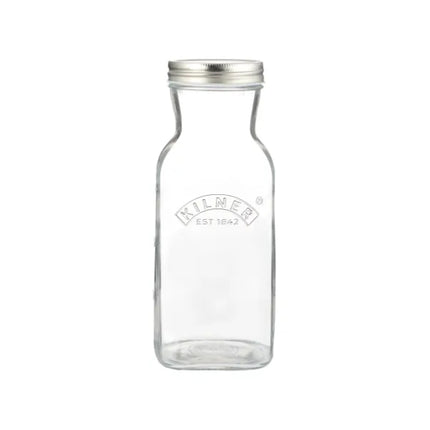 Kilner Juice & Sauce Bottle at Napev GH