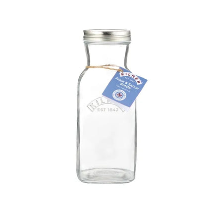 Kilner Juice & Sauce Bottle at Napev GH