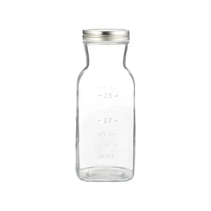 Kilner Juice & Sauce Bottle at Napev GH