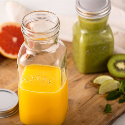Kilner Juice & Sauce Bottle at Napev GH