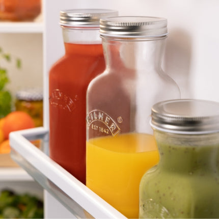 Kilner Juice & Sauce Bottle at Napev GH