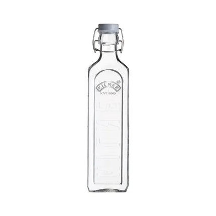 Kilner New Clip Top Bottle at Napev GH