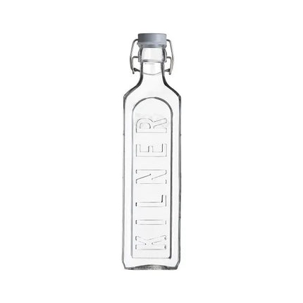 Kilner New Clip Top Bottle at Napev GH