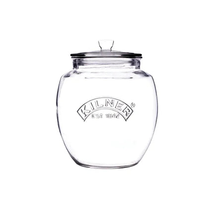 Kilner Universal Push Top Storage Jar at Napev GH