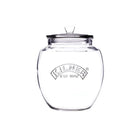 Kilner Universal Push Top Storage Jar at Napev GH
