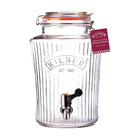 Kilner Vintage 5L Drinks Dispenser at Napev GH