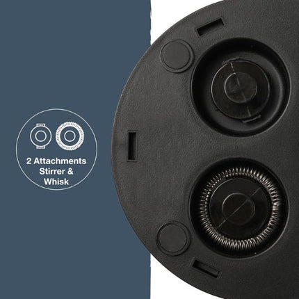 Kitchen Perfected Milk Frother & Hot Chocolate Maker at Napev GH