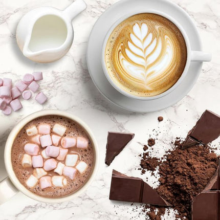 Kitchen Perfected Milk Frother & Hot Chocolate Maker at Napev GH