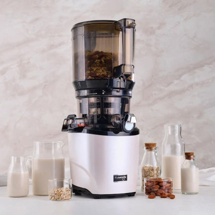 Kuvings AUTO10S Hands-Free Slow Juicer at Napev GH