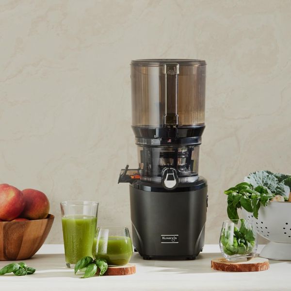 Kuvings AUTO10S Hands-Free Slow Juicer at Napev GH