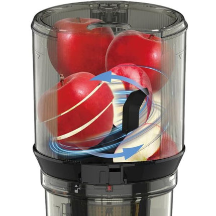 Kuvings AUTO10S Hands-Free Slow Juicer at Napev GH