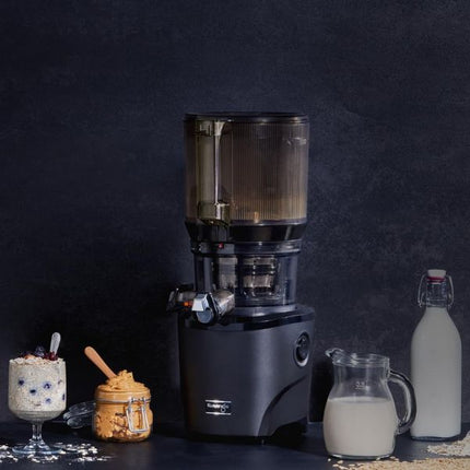 Kuvings AUTO10S Hands-Free Slow Juicer at Napev GH