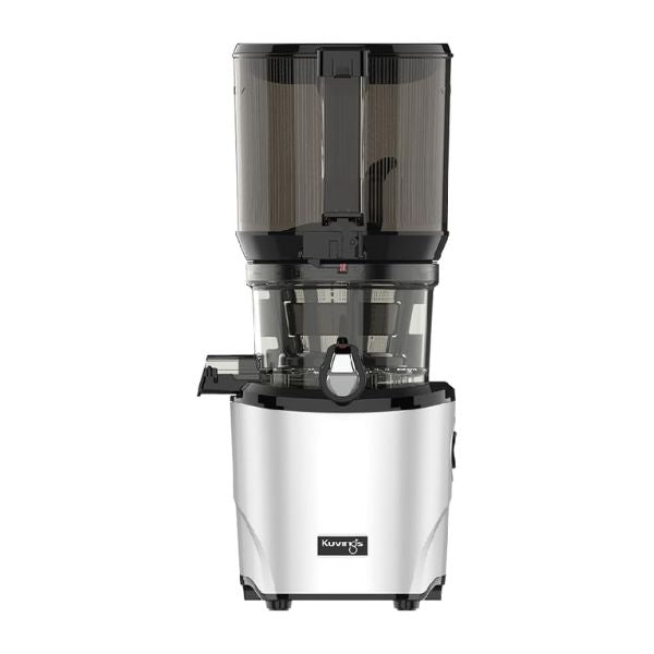 Kuvings AUTO10S Hands-Free Slow Juicer at Napev GH