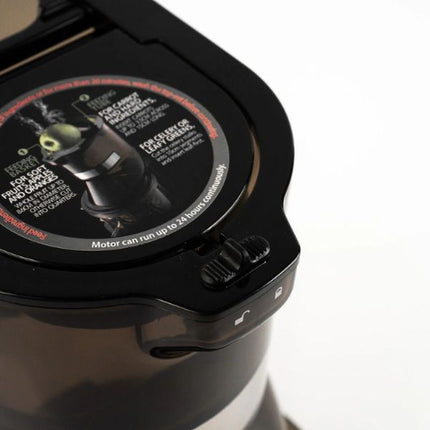 Kuvings Drum Lid - CS600 at Napev GH