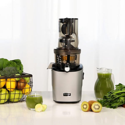 Kuvings Whole Slow Juicer REVO830S at Napev GH