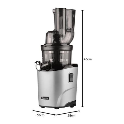 Kuvings Whole Slow Juicer REVO830S at Napev GH