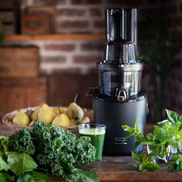 Kuvings Whole Slow Juicer REVO830S at Napev GH