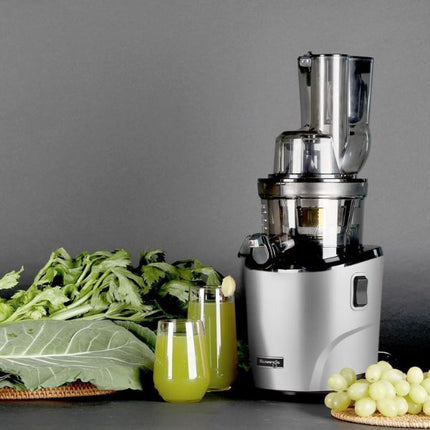 Kuvings Whole Slow Juicer REVO830S at Napev GH