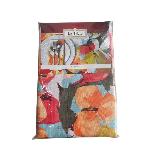 La Table Tablecloth
