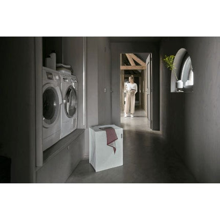 Brabantia Laundry Bag Rectangular, 55L Green | Napev GH