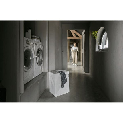 Brabantia Laundry Bag Rectangular, 55L Grey | Napev GH
