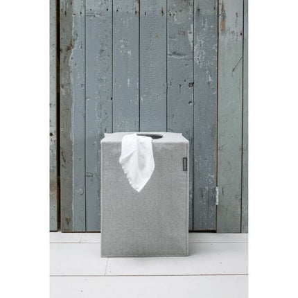 Brabantia Laundry Bag Rectangular, 55L Grey | Napev GH