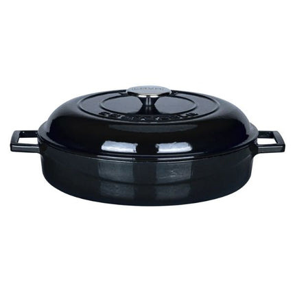 Lava Multi-Purpose 28cm Casserole at Napev GH