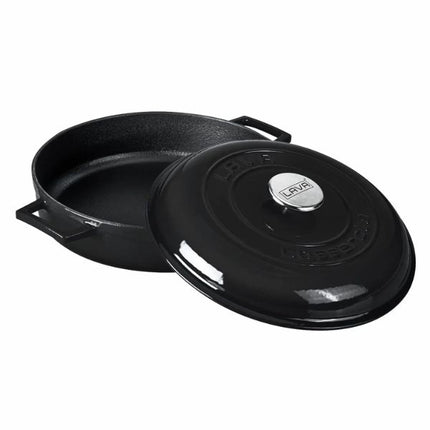 Lava Multi-Purpose 28cm Casserole at Napev GH