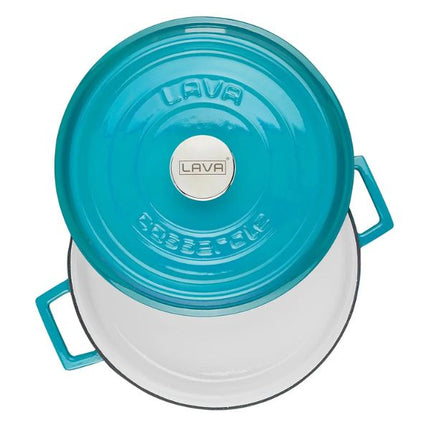 Lava Multi-Purpose Casseroles Dia.(Ø)28cm - Matt at Napev GH