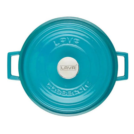 Lava Multi-Purpose Casseroles Dia.(Ø)28cm - Matt at Napev GH