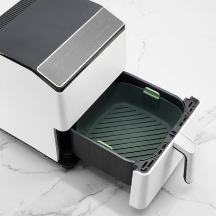 Lékué Air Fryer Basket L at Nape GH