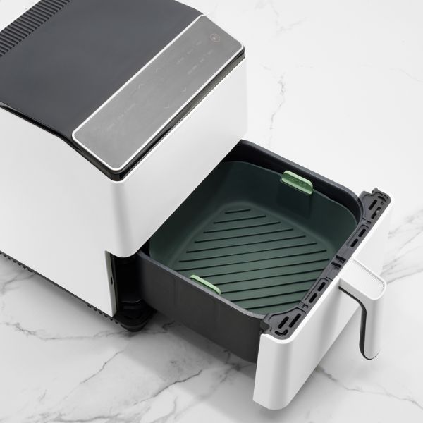 Lékué Air Fryer Basket L at Nape GH