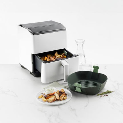 Lékué Air Fryer Basket XL at Napev GH