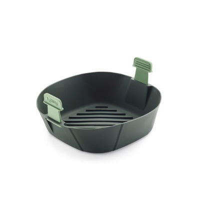 Lékué Air Fryer Basket XL at Napev GH