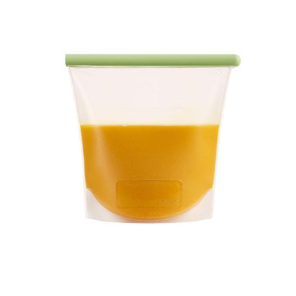 Lékué Reusable Silicone Bag at Napev GH