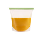 Lékué Reusable Silicone Bag at Napev GH