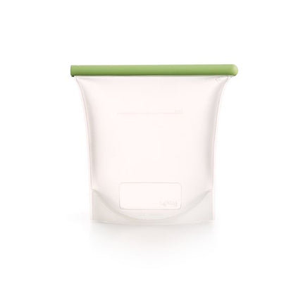 Lékué Reusable Silicone Bag at Napev GH