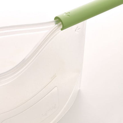 Lékué Reusable Silicone Bag at Napev GH