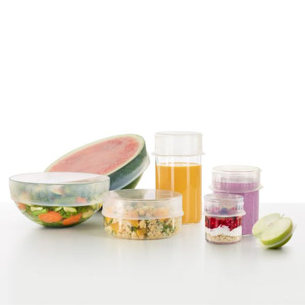 Lékué Reusable Stretch Lid at Napev GH